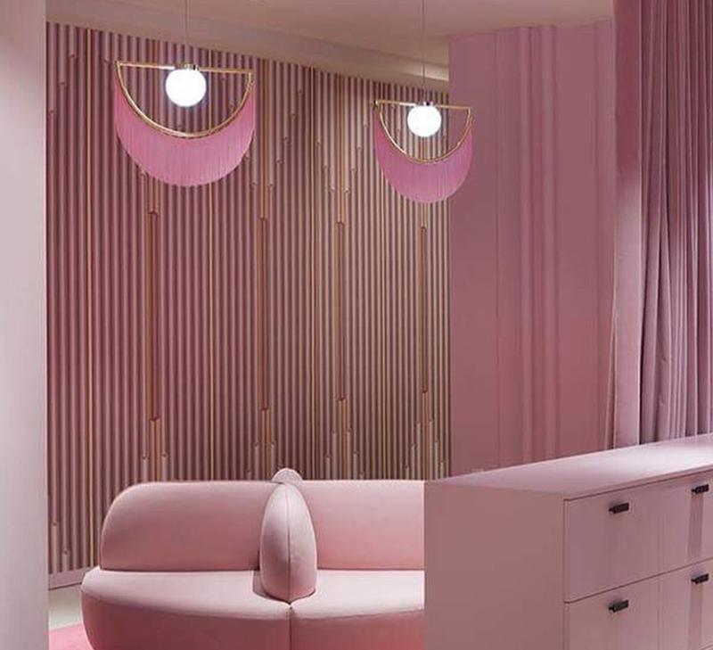 Wink Pendant Lamp - Lamp Outdoor