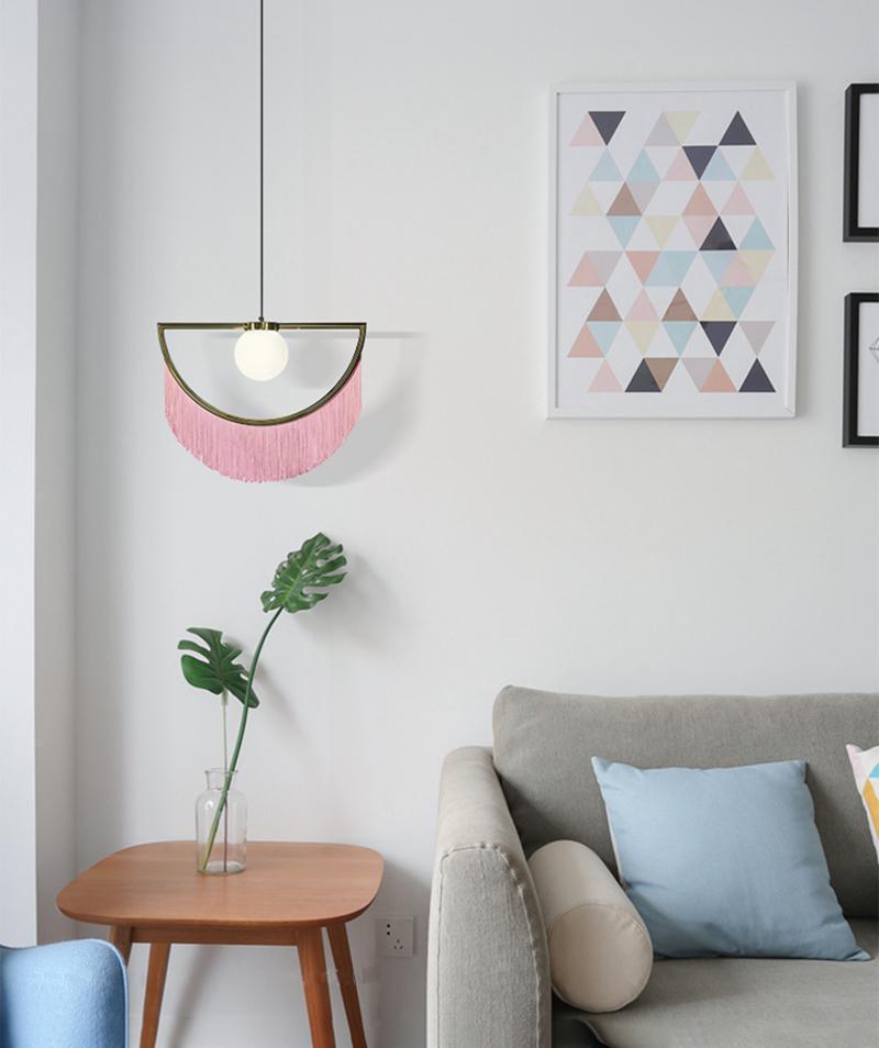 Wink Pendant Lamp - Lamp Outdoor