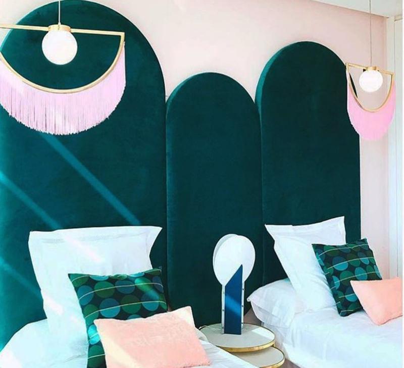 Wink Pendant Lamp - Lamp Outdoor
