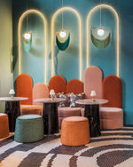 Wink Pendant Lamp - Lamp Outdoor