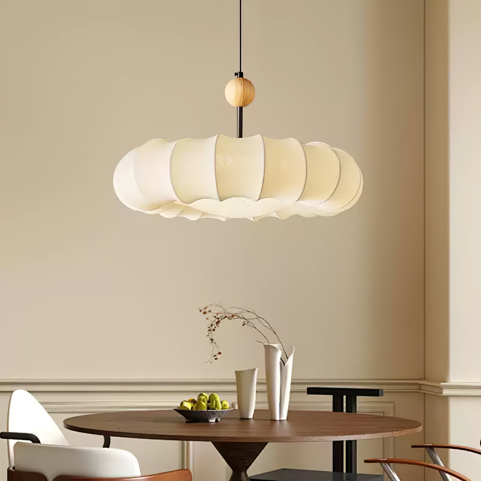 Winnie Veil Pendant Light - Lamp Outdoor