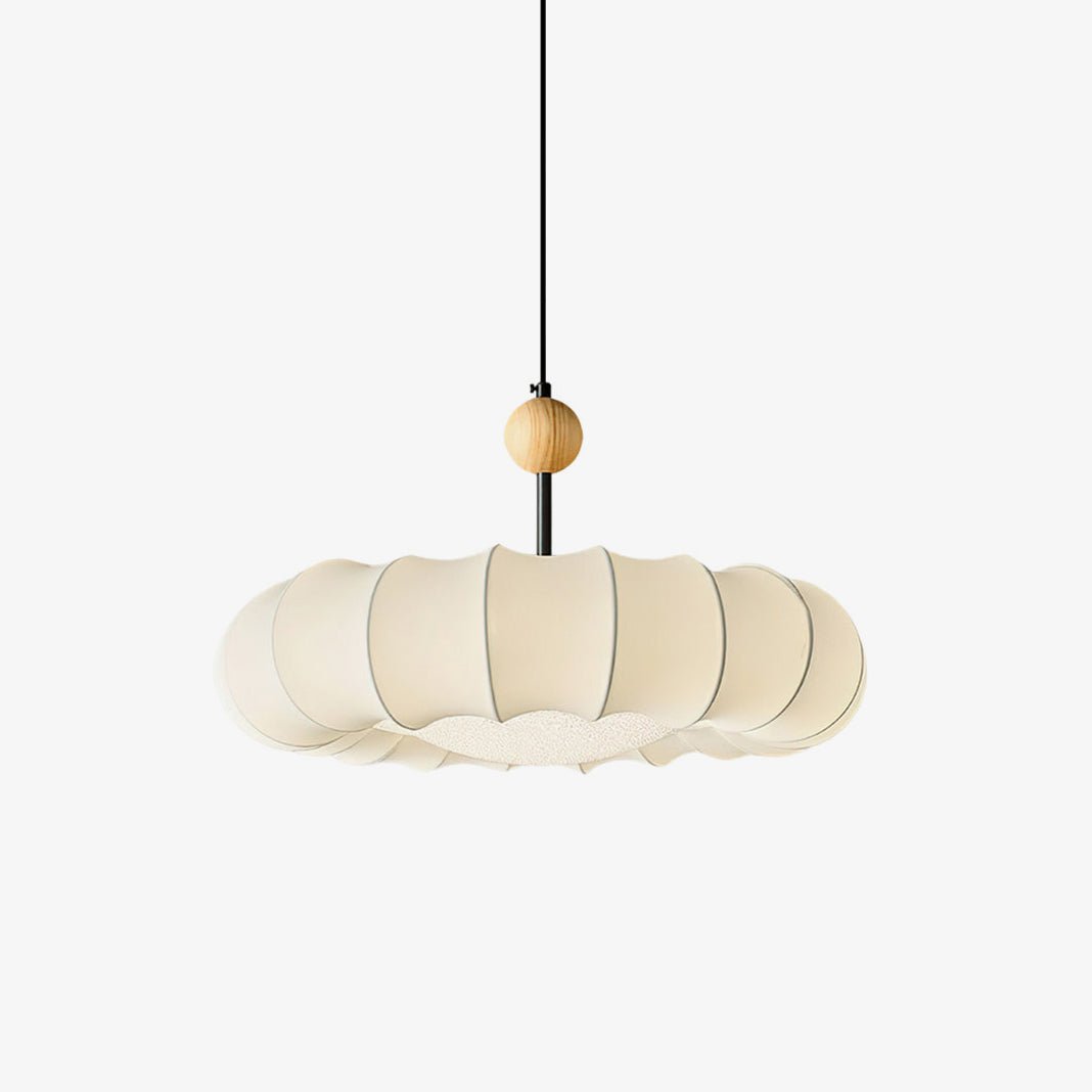 Winnie Veil Pendant Light - Lamp Outdoor