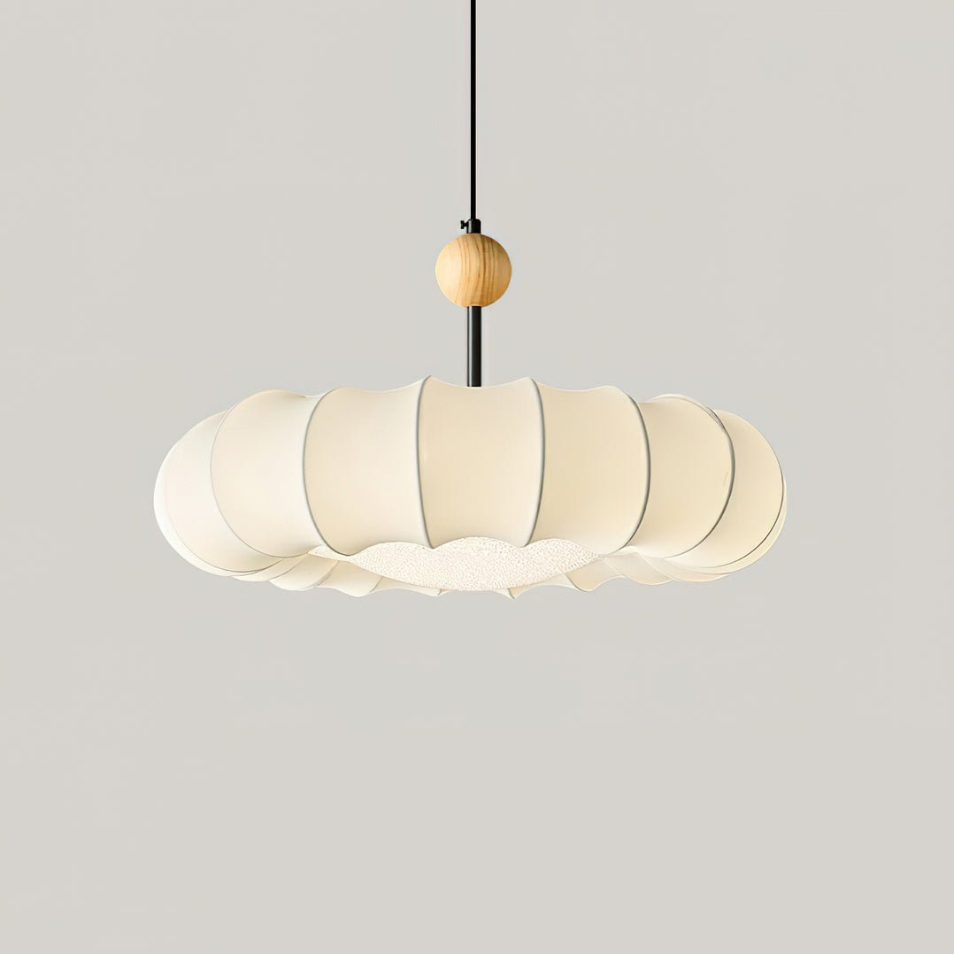 Winnie Veil Pendant Light - Lamp Outdoor