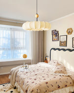 Winnie Veil Pendant Light - Lamp Outdoor