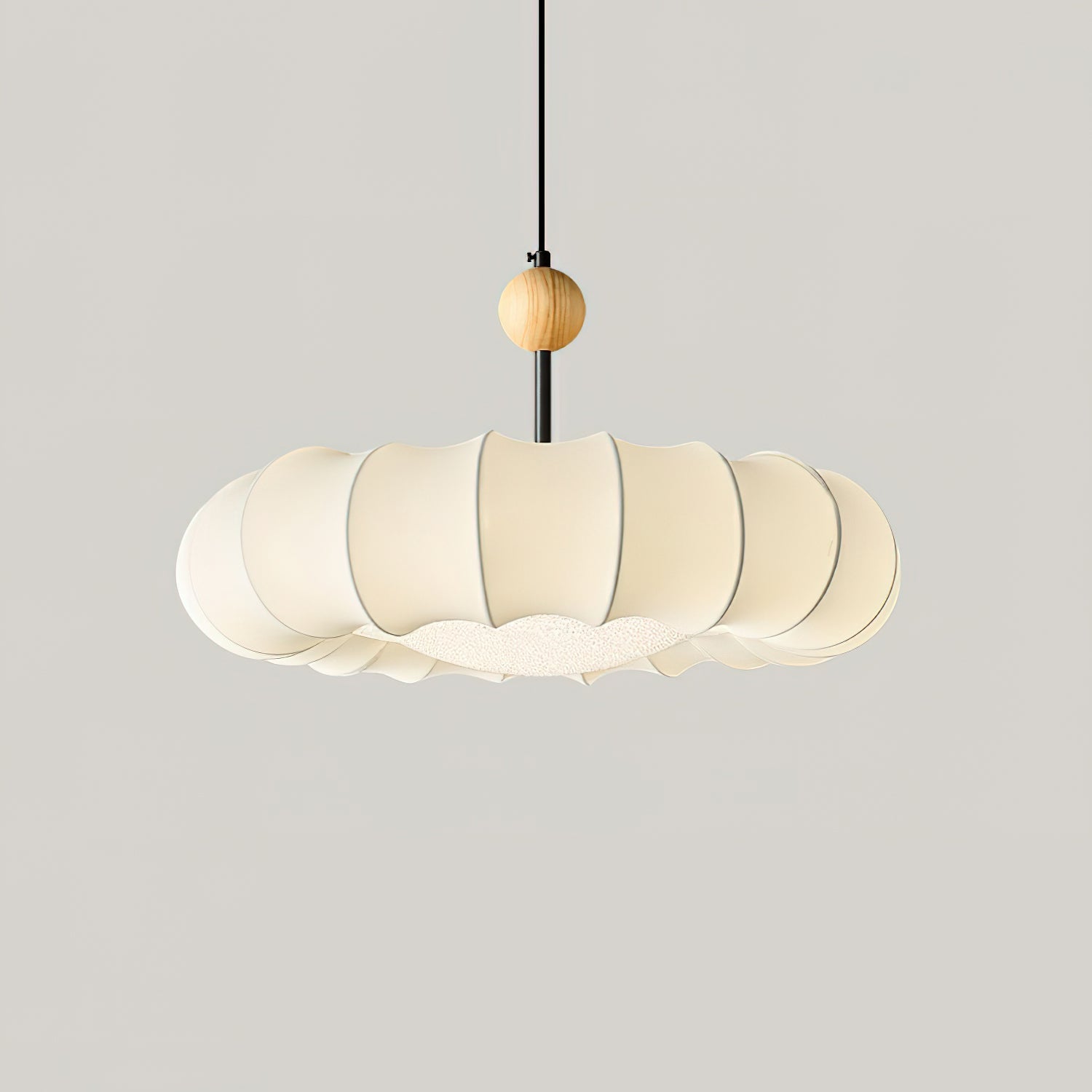 Winnie Veil Pendant Light - Lamp Outdoor