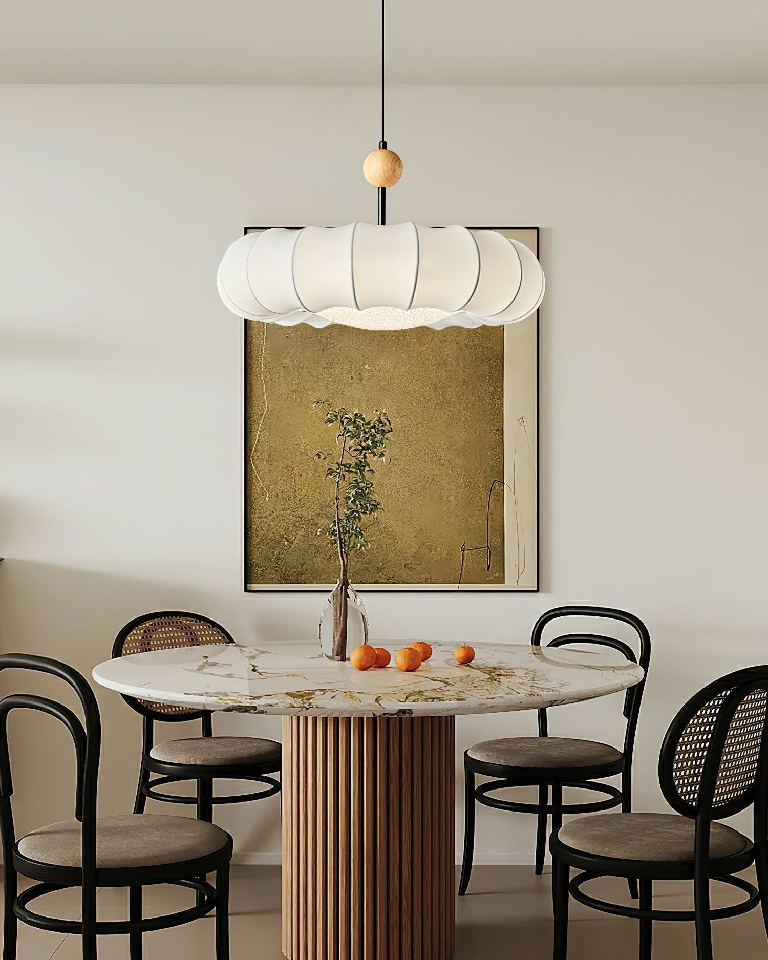 Winnie Veil Pendant Light - Lamp Outdoor