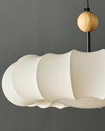 Winnie Veil Pendant Light - Lamp Outdoor