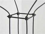 Geometric Lines Pendant Lamp - Lamp Outdoor