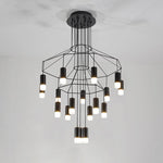 Lines Chandelier - Lamp Outdoor