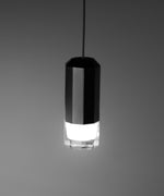 Line Form Pendant light - Lamp Outdoor