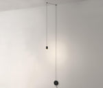 Line Form Pendant light - Lamp Outdoor