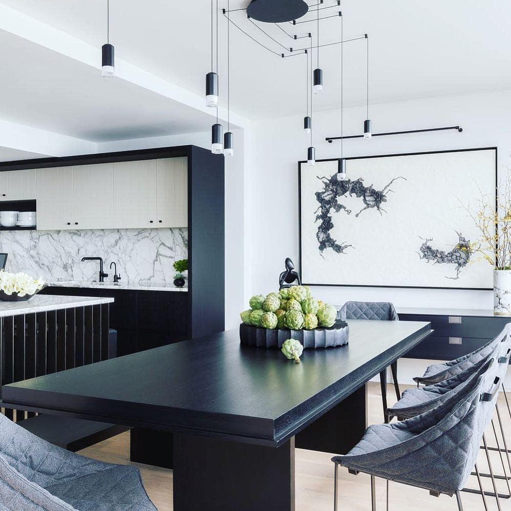 Line Form Pendant light - Lamp Outdoor