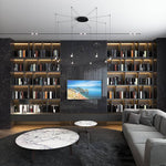 Line Form Pendant light - Lamp Outdoor