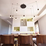 Line Form Pendant light - Lamp Outdoor