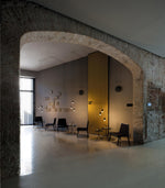 Line Form Pendant light - Lamp Outdoor