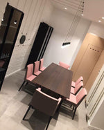 Line Form Pendant light - Lamp Outdoor