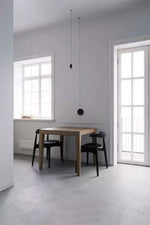 Line Form Pendant light - Lamp Outdoor