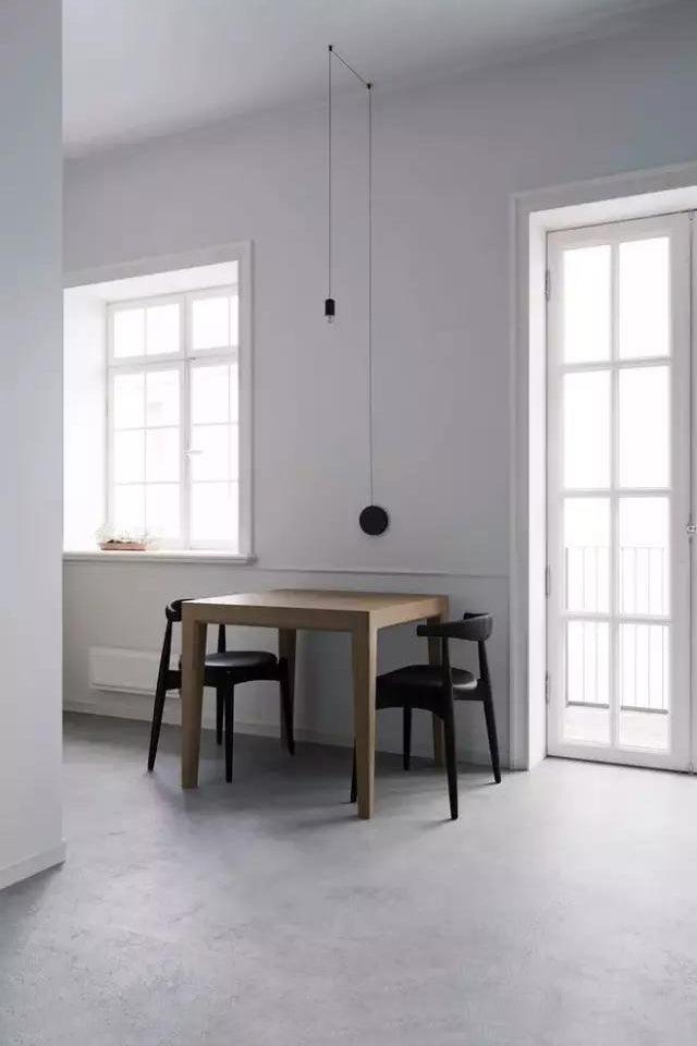 Line Form Pendant light - Lamp Outdoor