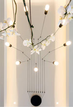 Line Form Pendant light - Lamp Outdoor