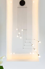 Line Form Pendant light - Lamp Outdoor