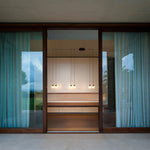 Line Form Pendant light - Lamp Outdoor