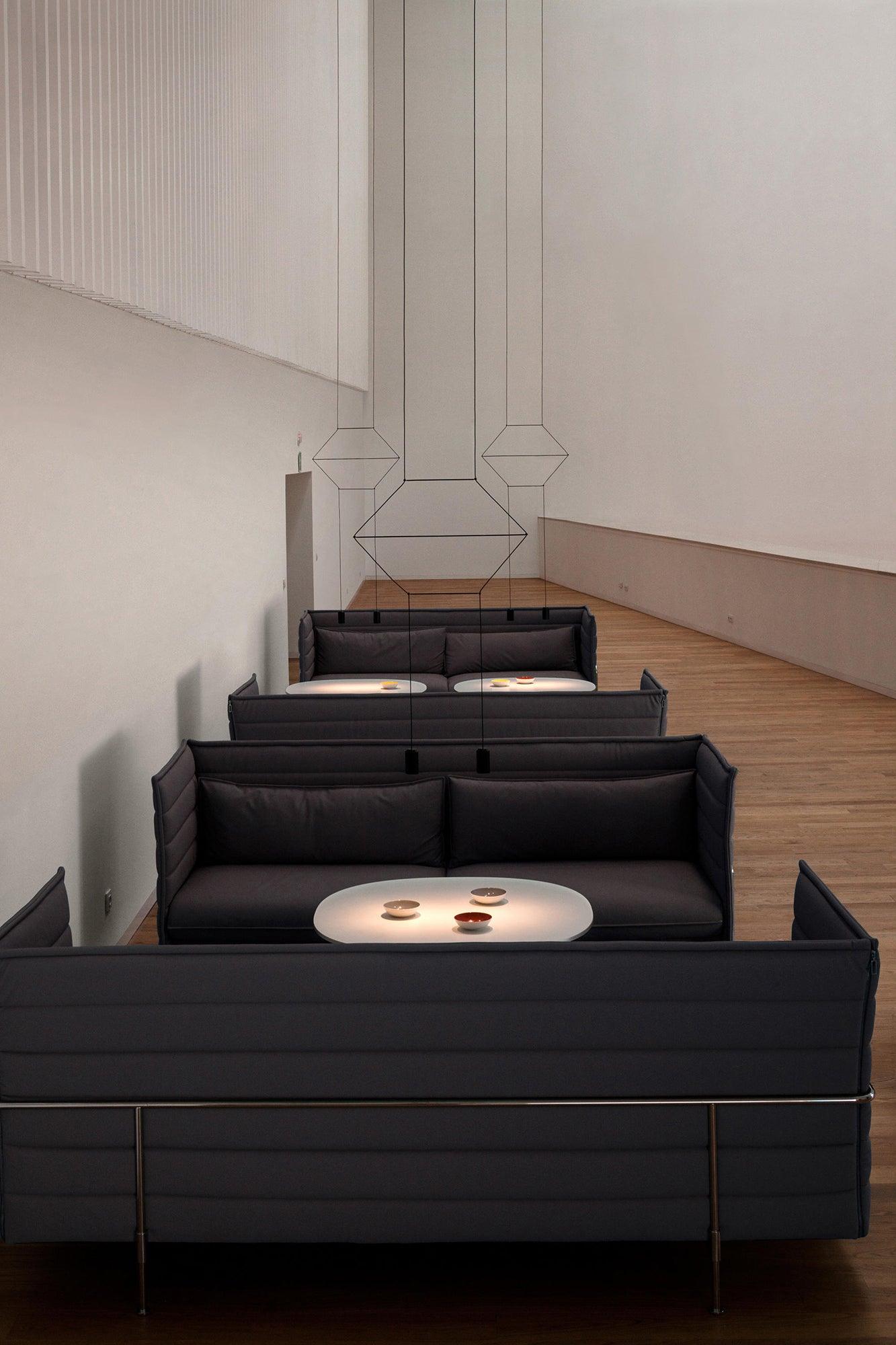 Line Form Pendant light - Lamp Outdoor
