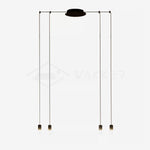 Line Form Pendant light - Lamp Outdoor