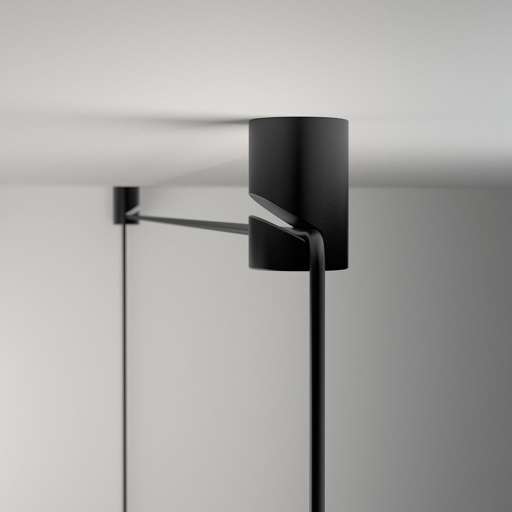 Line Form Pendant light - Lamp Outdoor