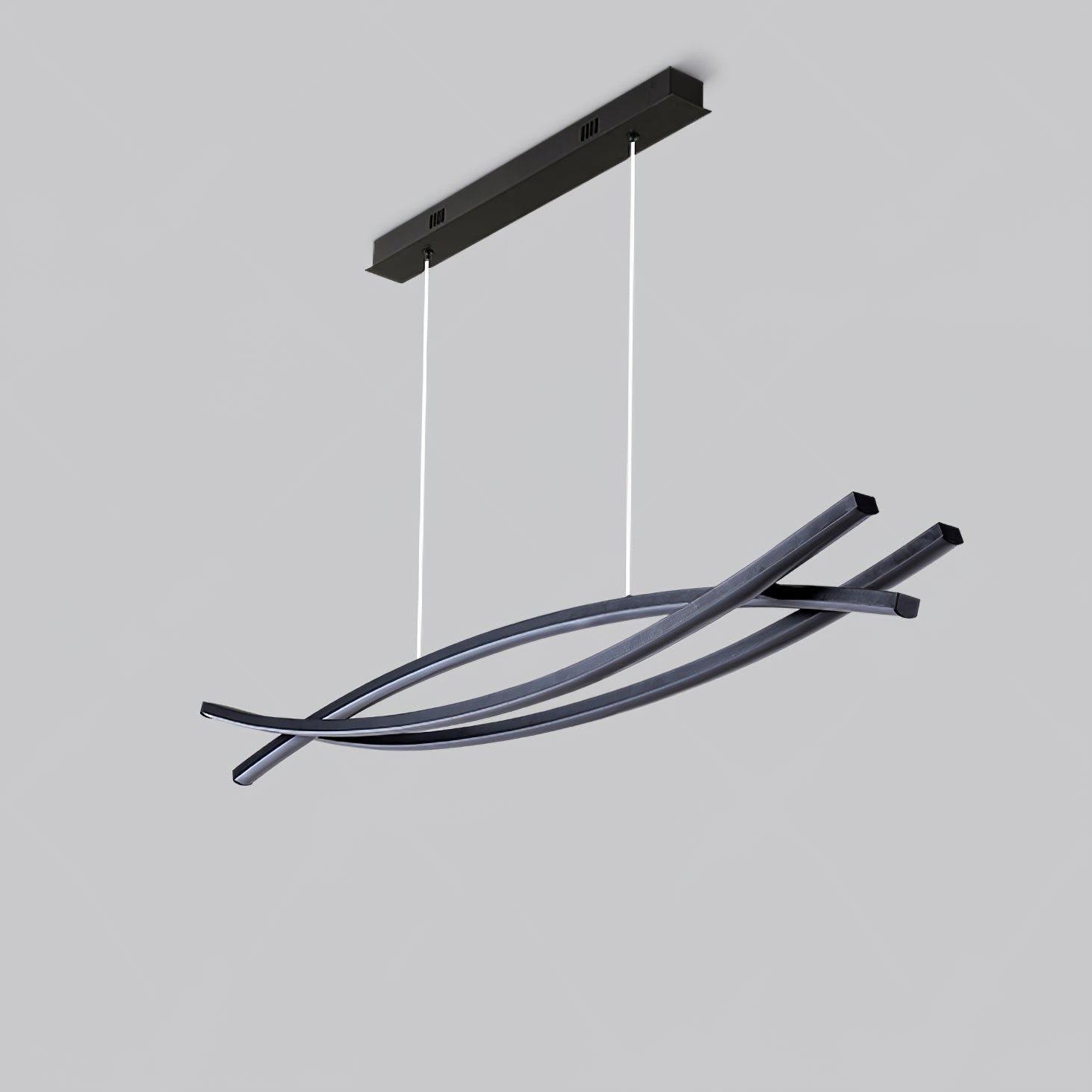 Wishbone LED Chandelier - Lamp Outdoor