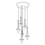 Wonder Suspension Lamp - Lamp Outdoor