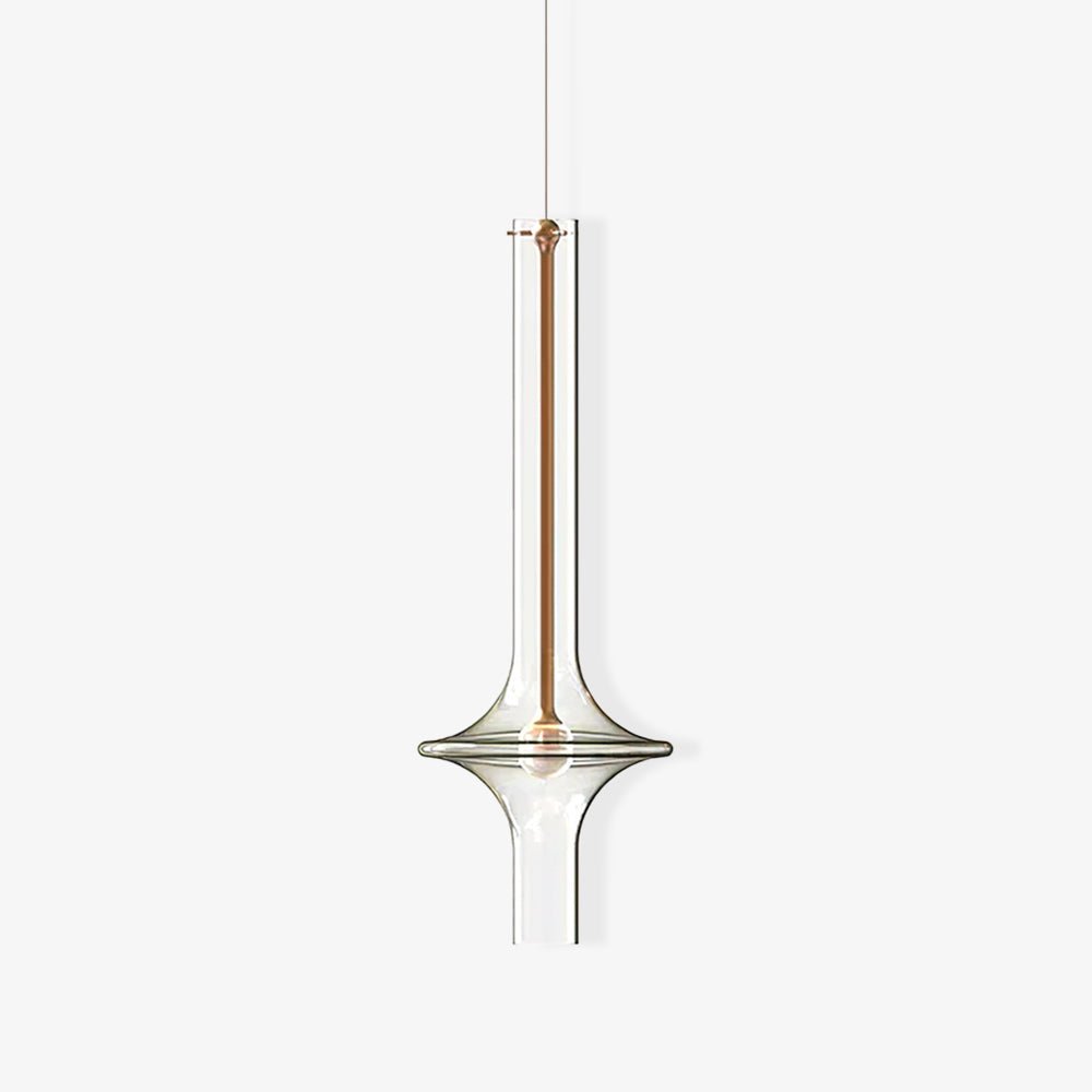 Wonder Suspension Lamp - Lamp Outdoor