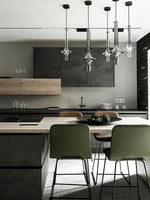 Wonder Suspension Lamp - Lamp Outdoor