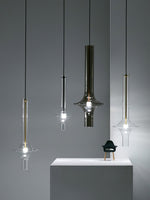 Wonder Suspension Lamp - Lamp Outdoor
