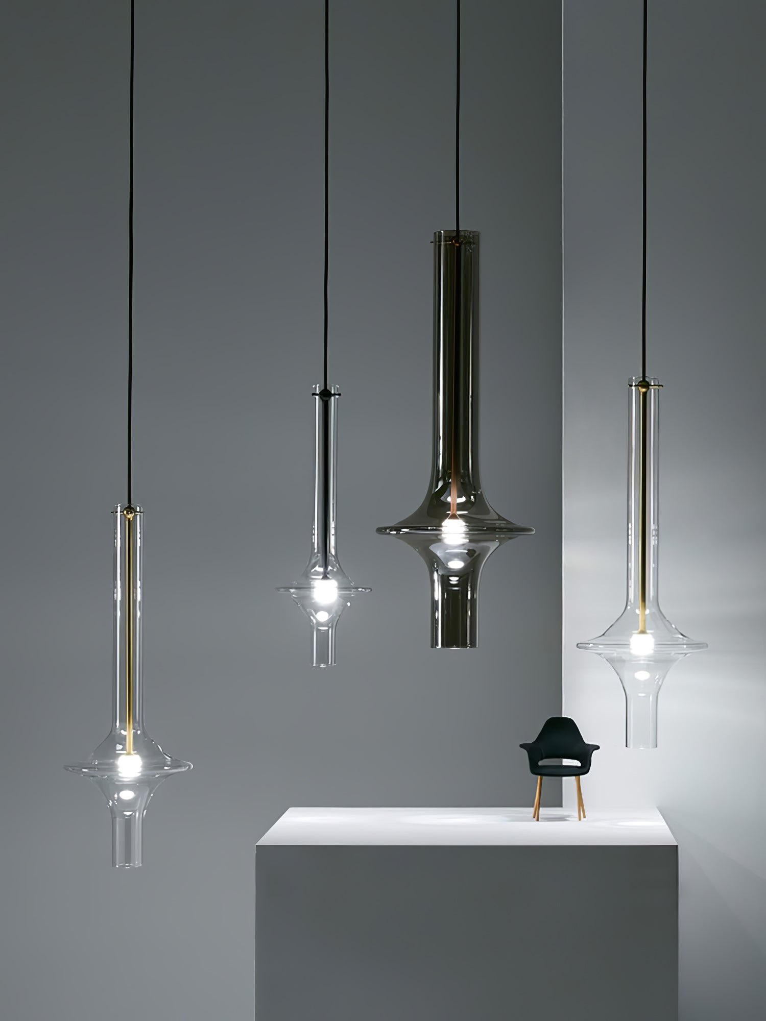 Wonder Suspension Lamp - Lamp Outdoor