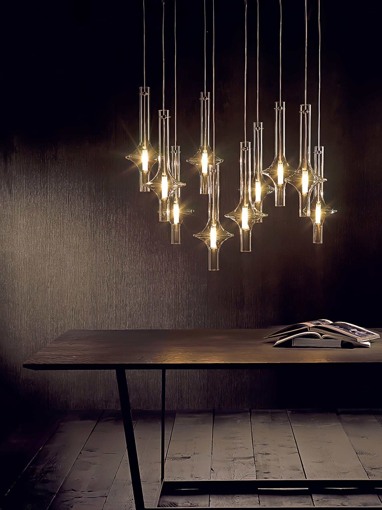 Wonder Suspension Lamp - Lamp Outdoor