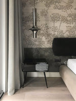 Wonder Suspension Lamp - Lamp Outdoor