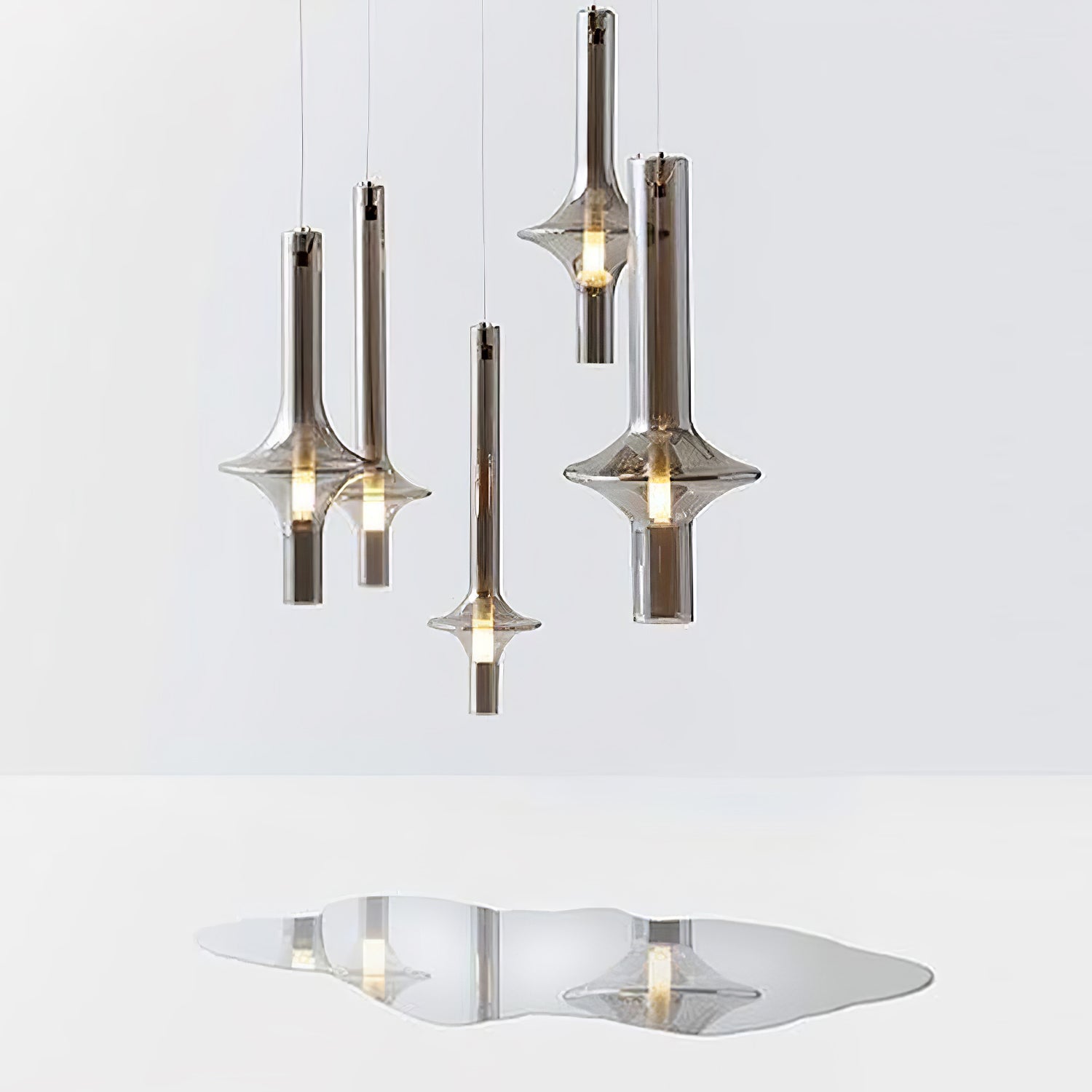 Wonder Suspension Lamp - Lamp Outdoor