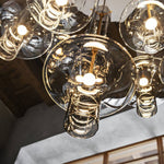 Wonder Suspension Lamp - Lamp Outdoor