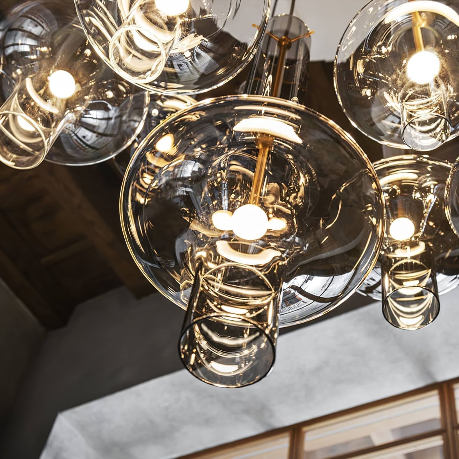 Wonder Suspension Lamp - Lamp Outdoor