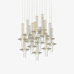 Wonder Suspension Lamp - Lamp Outdoor