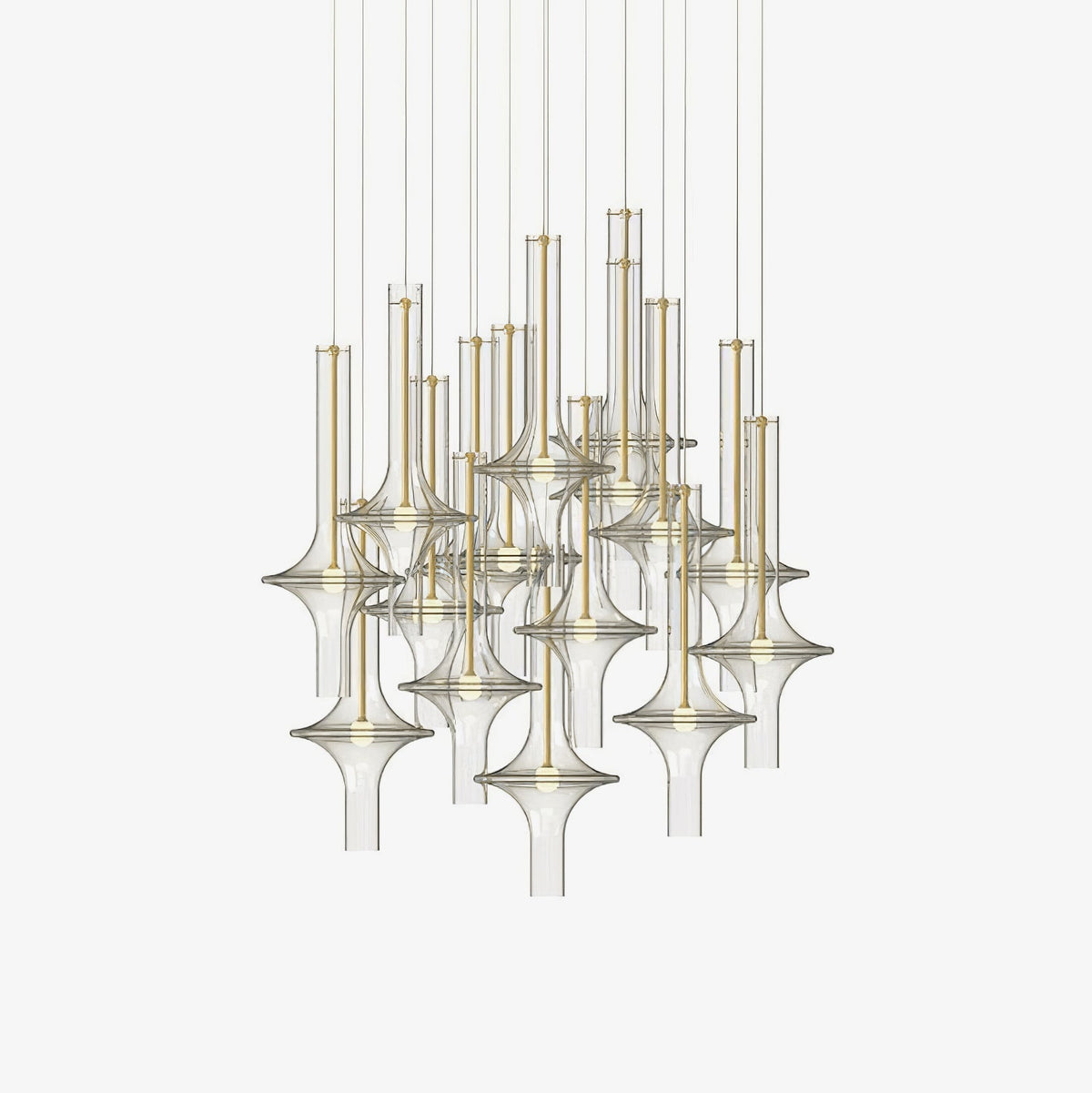 Wonder Suspension Lamp - Lamp Outdoor