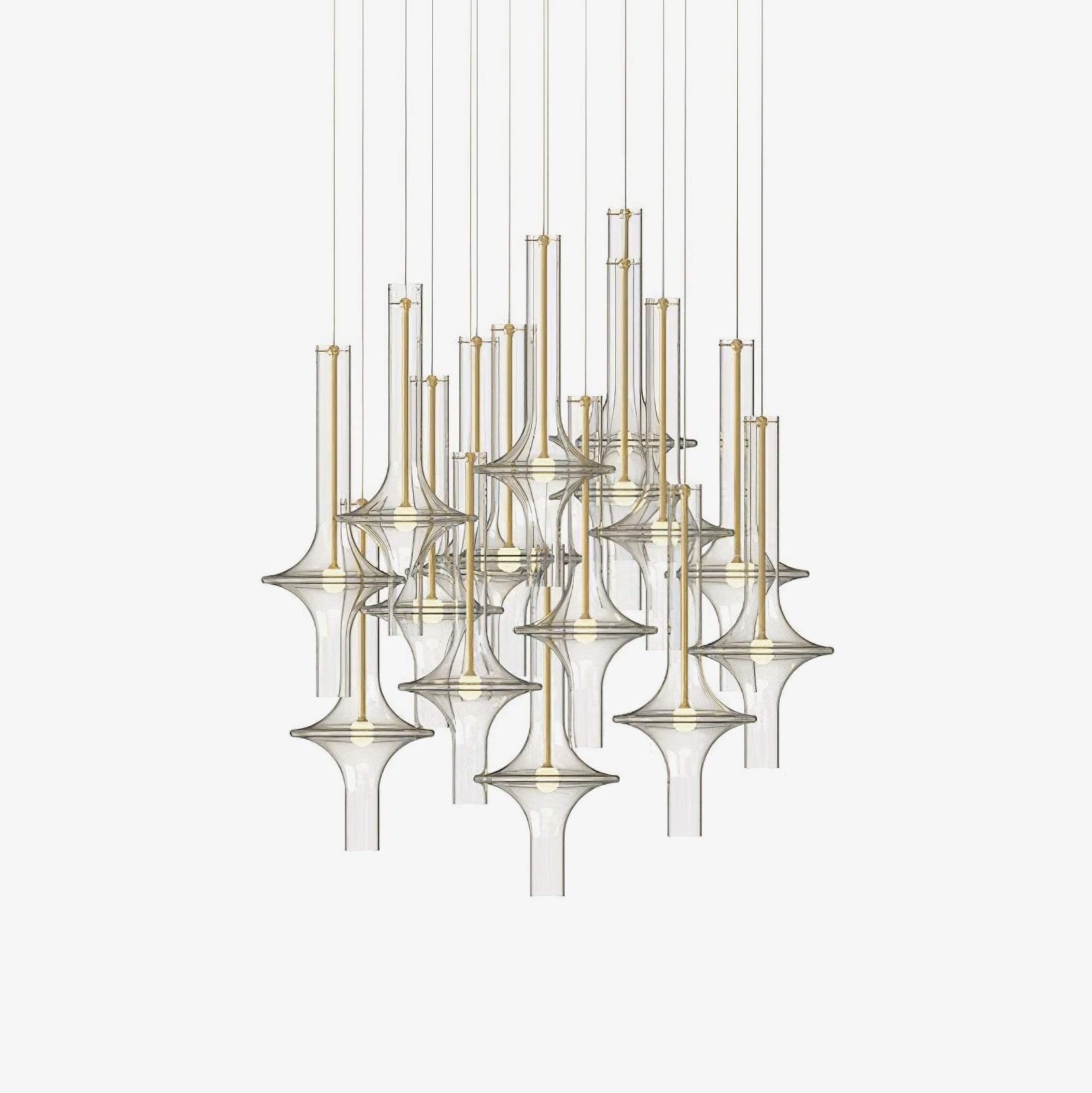 Wonder Suspension Lamp - Lamp Outdoor