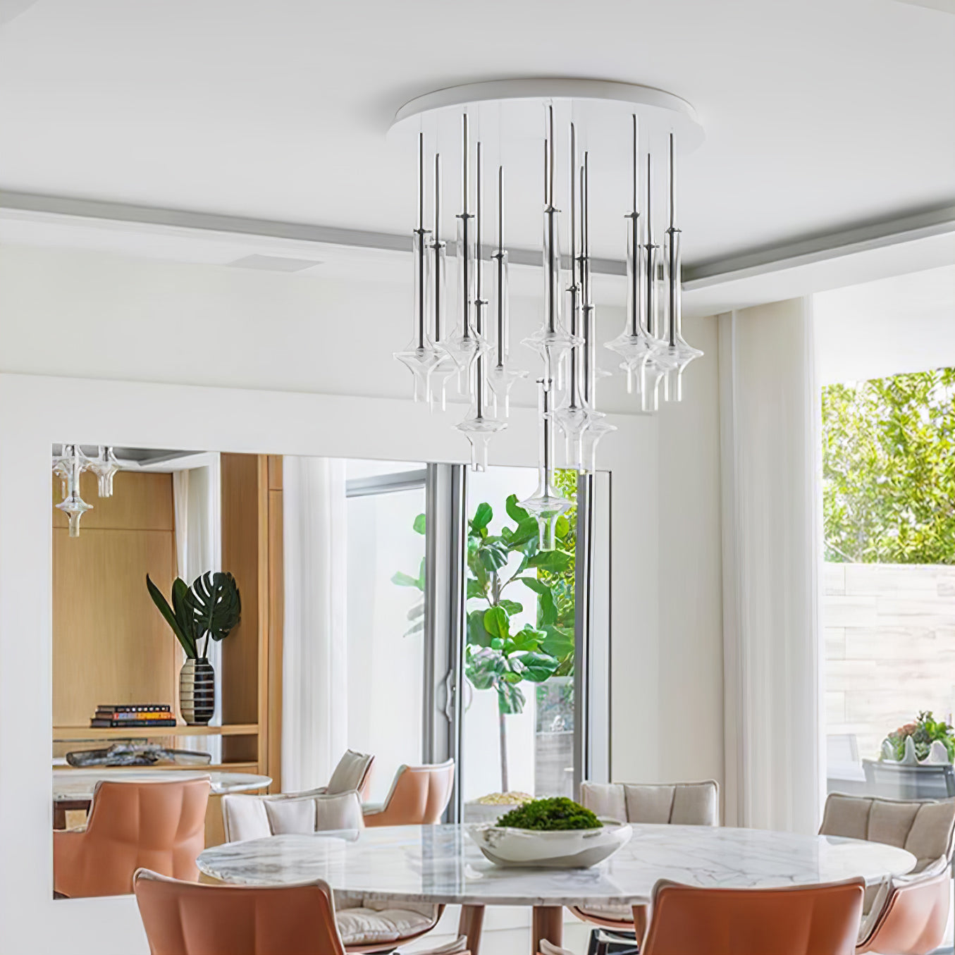 Wonder Suspension Lamp - Lamp Outdoor