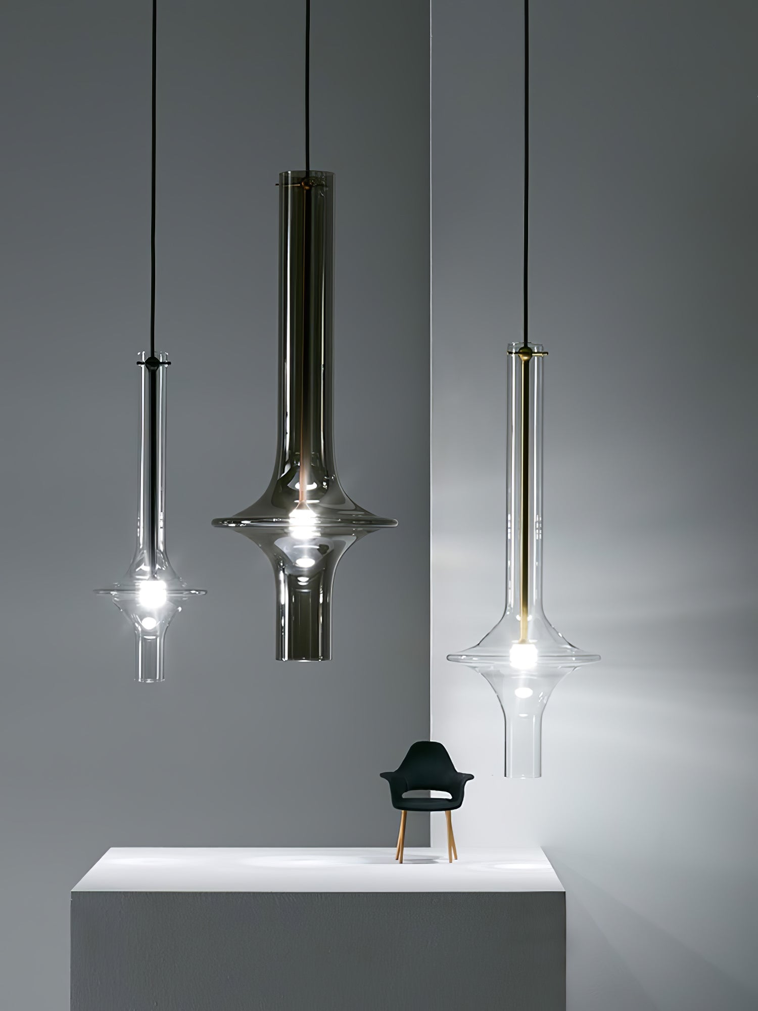 Wonder Suspension Lamp - Lamp Outdoor