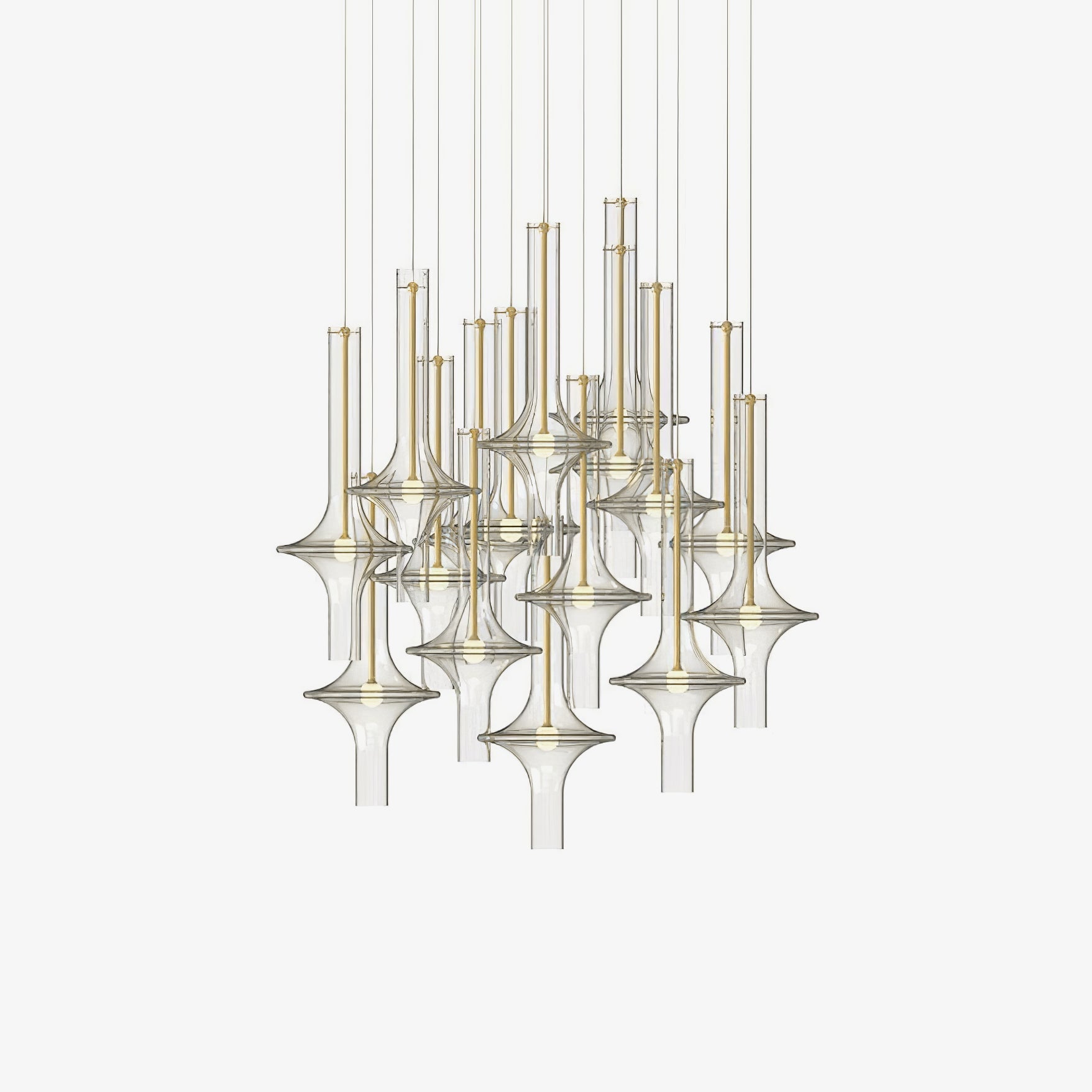 Wonder Suspension Lamp - Lamp Outdoor