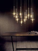 Wonder Suspension Lamp - Lamp Outdoor