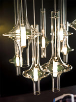 Wonder Suspension Lamp - Lamp Outdoor