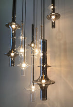 Wonder Suspension Lamp - Lamp Outdoor