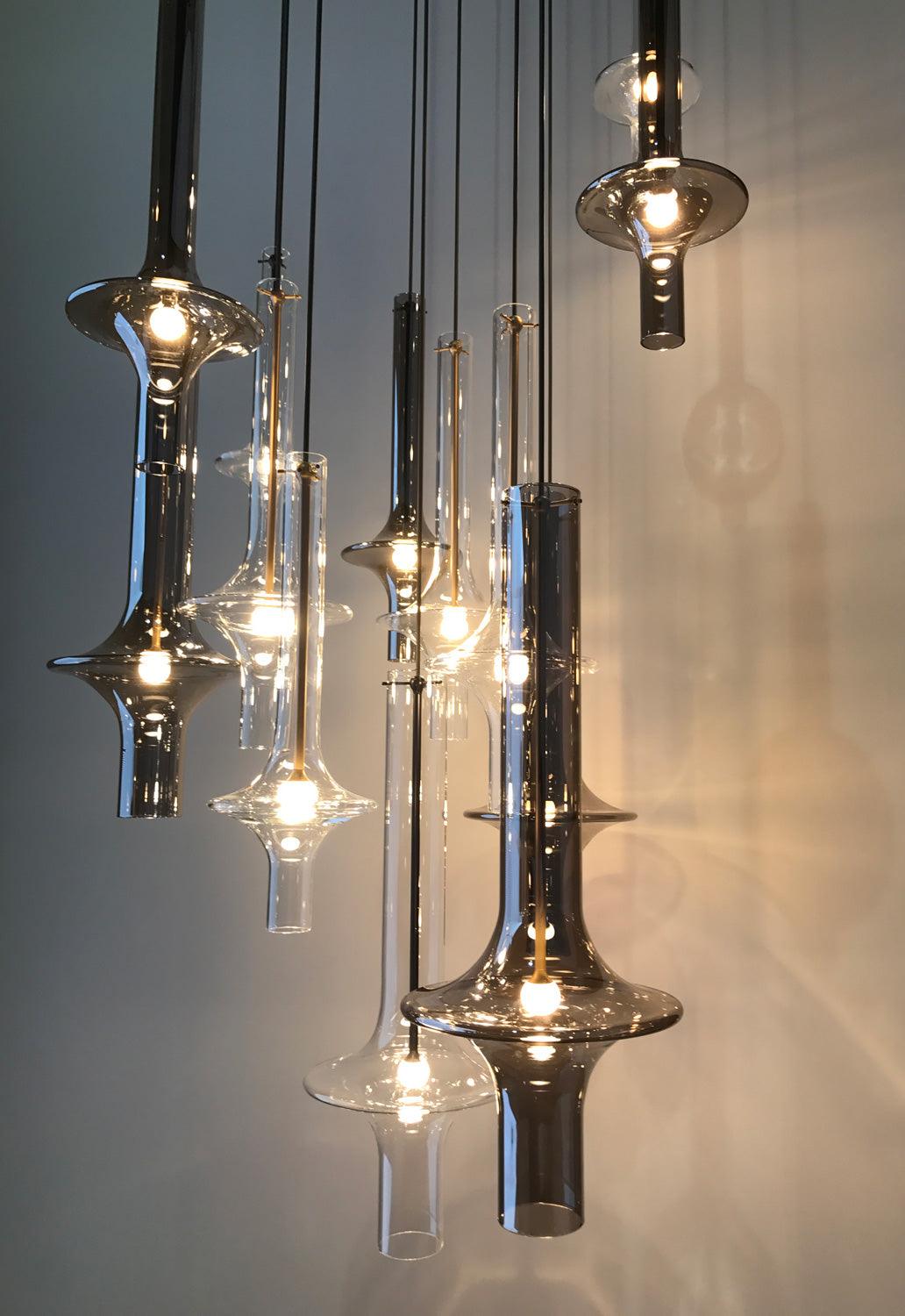 Wonder Suspension Lamp - Lamp Outdoor