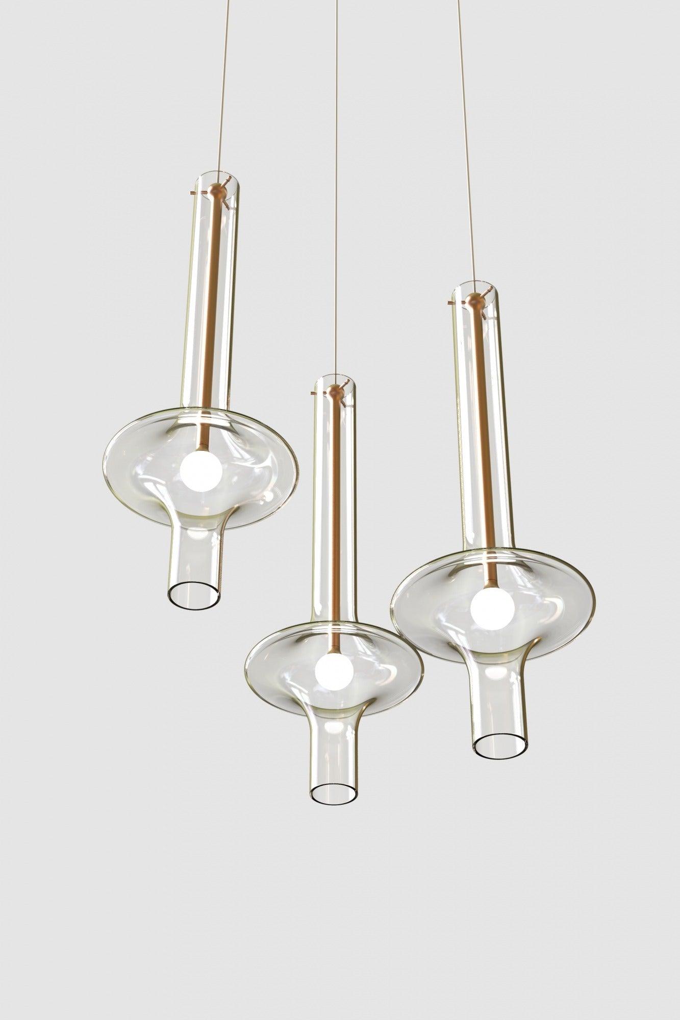 Wonder Suspension Lamp - Lamp Outdoor